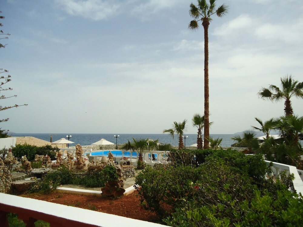 Vangelis Villas