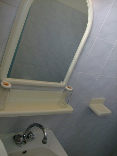 Antonios Hotel, Забронировать Отель Отели Фалираков с бассейном, Бассейн