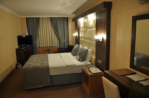 Surmeli Adana Hotel, Забронировать Отель Отели Аданы с завтраком, рядом с Парк "Дога", Завтраки