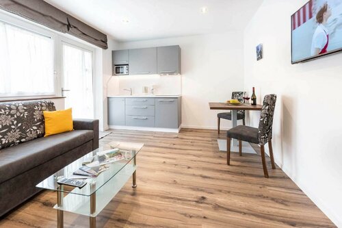Apartment Zielspitz, Забронировать Апартаменты/квартира Апартаменты Парчинес, Апартаменты/квартира