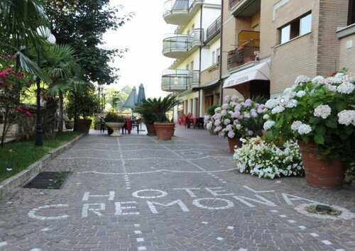 Hotel Cremona, Reserva ahora Hotel Genazzano El Lacio