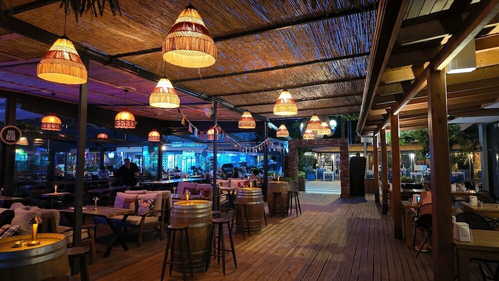 Smyrna Hotel Dalyan