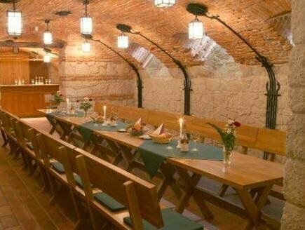 Castle Hotel Grof Degenfeld, Забронировать Отель Отели Тарцаль по системе «всё включено», Всё включено