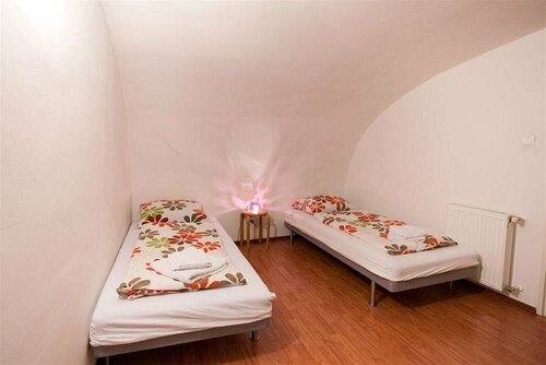 Budapest Easy Flat Oktogon, Boek Hotel 06. Terézváros 
