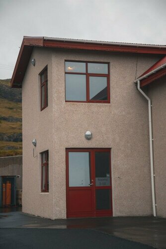 Hotel Smyrlabjörg, Book Hotel Skálafell East Iceland