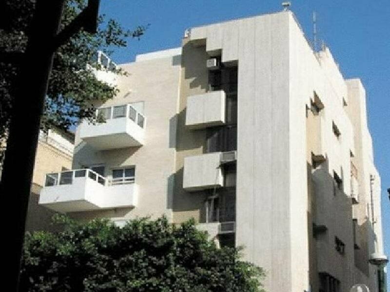 Dizengoff Suites Hotel