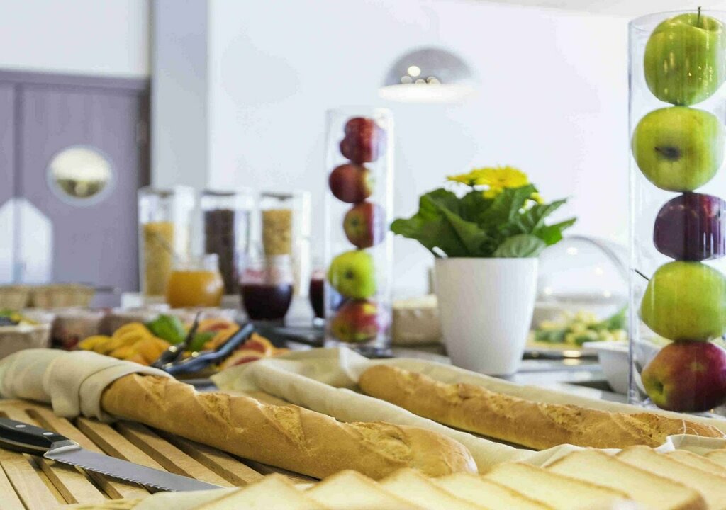ibis Styles Вильнюс