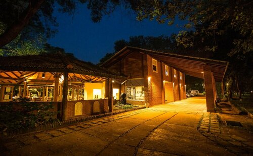Hotel Sigiriya, Забронировать Отель Сигирия 