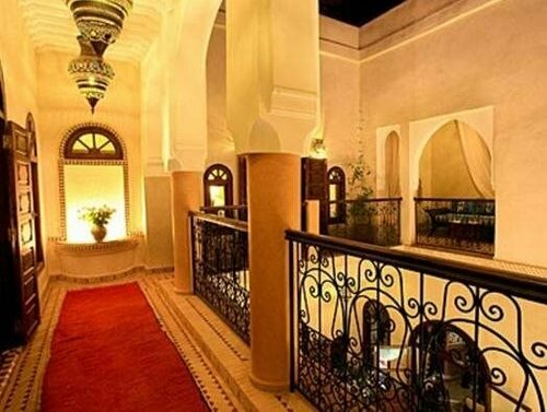 Riad Djemanna, Забронировать Отель Отели Марракеша с бассейном, рядом с Рынок в Медине, Бассейн