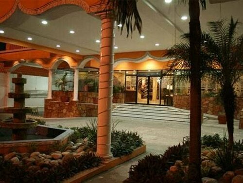 Grand Royal Tampico, Prenota Hotel Tampico Tamaulipas