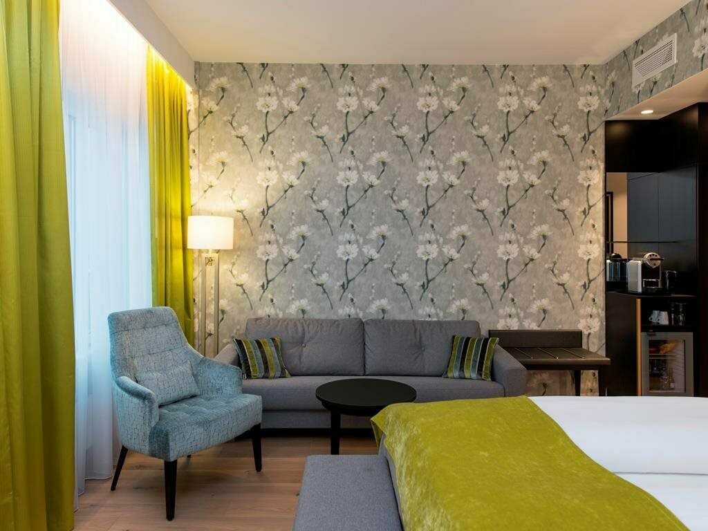 Thon Hotel Opera