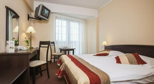 Anek, Varaa Hotelli Varmia-Masuria hotellit, joissa on pysäköinti, Pysäköinti