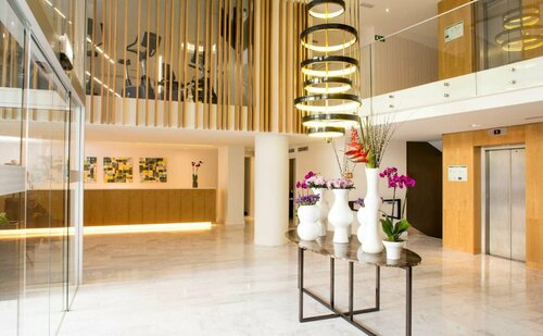 Avani Avenida Liberdade Lisbon Hotel, Забронировать Отель Отели Лиссабона по системе «всё включено», рядом с Корасау-ди-Жезуш, Всё включено