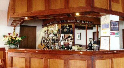 Hotel Vale Verde, Buchen Sie Hotel Furnas São Miguel