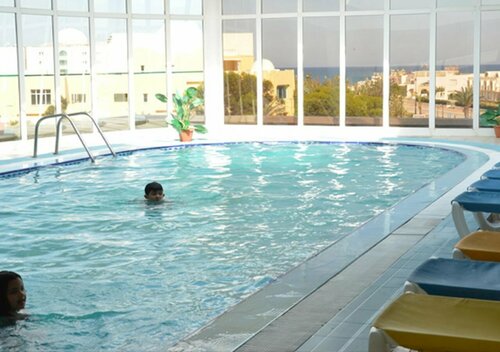 Hammamet Family Resort, Забронировать Отель Хаммамет Набуль