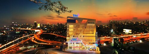 Отель TTC Deluxe Airport, Забронировать Отель Танбинь Хошимин