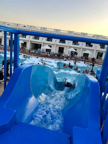 Sharm Cliff Hotel, Забронировать Курортный отель Отели Шарм-эш-Шейх с питанием, рядом с Международный конгресс-центр сети Jolie Ville Hotels, Пансион