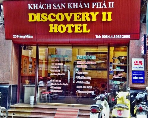 Hanoi Discovery II Hotel, Забронировать Отель СПА-отели Ханоя, SPA-услуги