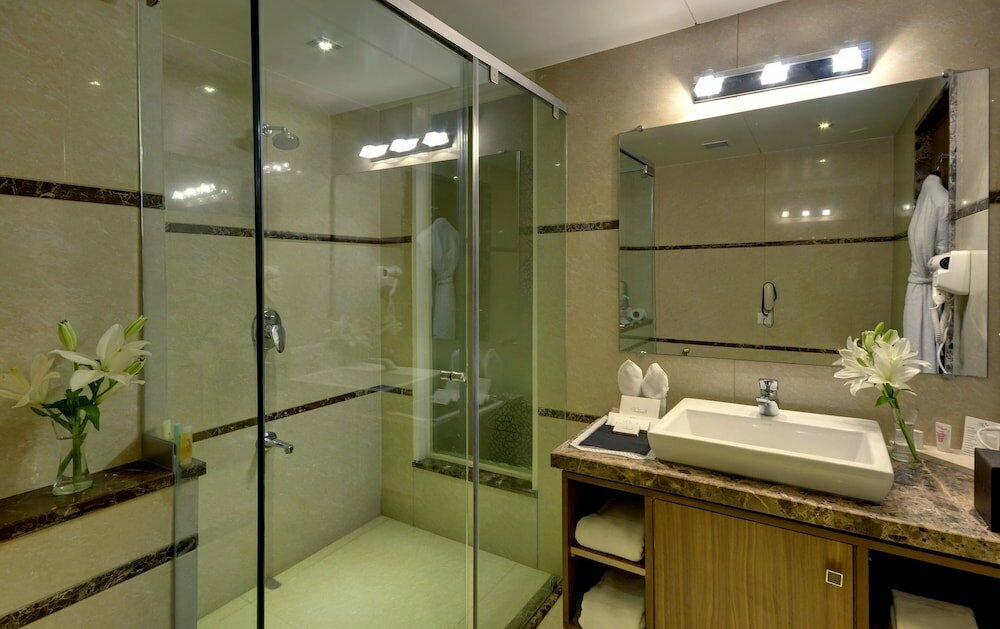 Ashiyana The Greenvalley Resort in Nadiad