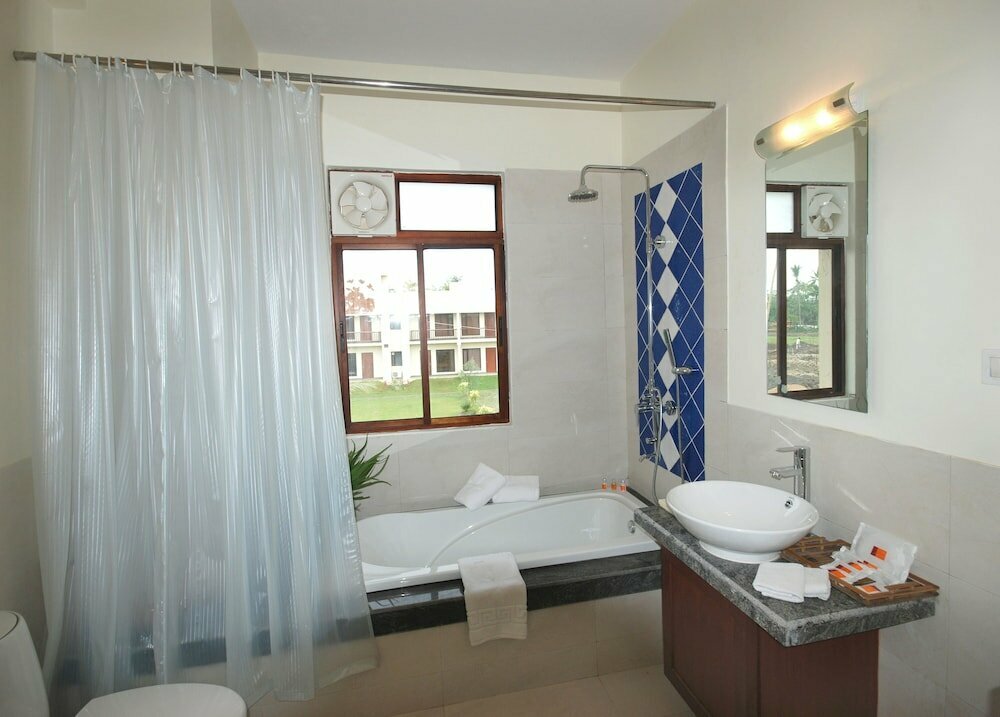 Vedic Village Resort and Spa