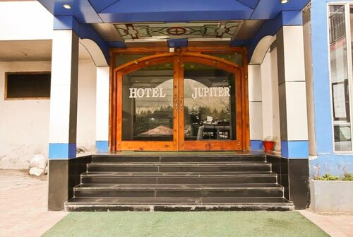 Hotel Jupeeter Grand Manali, Забронировать Отель Недорогие отели штата Химачал-Прадеш, недорого