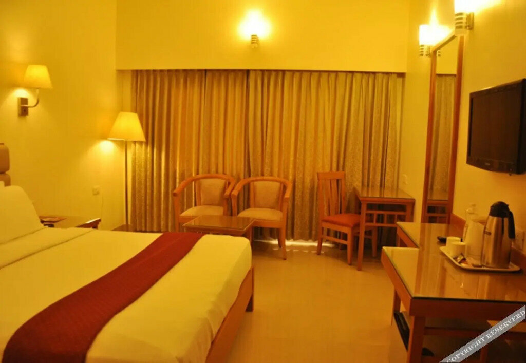 Hotel Western Gatz