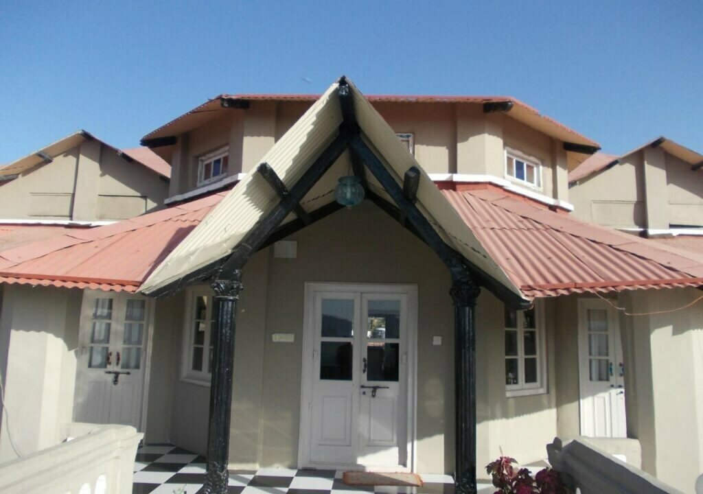 Hotel Udaigarh The Heritage Retreat
