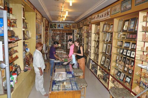Hotel Gangaur Palace, Book Hotel Billige hoteller i Udaipur