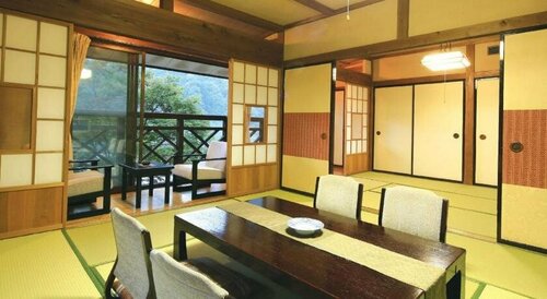 Kamiyashiki Taira no Takafusa, Book Hotel Nikko Tochigi