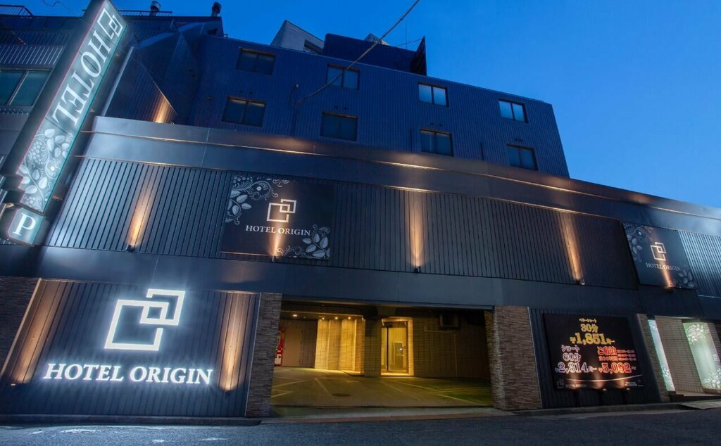 Hotel Origin
