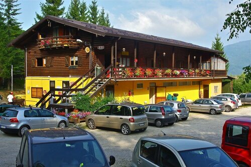 Camping Yoghi e Bubu, Забронировать Кемпинг Кемпинги и глэмпинги Сан-Джакомо, Кемпинг
