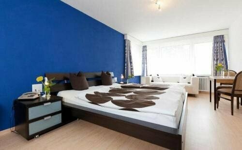 Hotel Piz Badus, Забронировать Отель Андерматт Ури