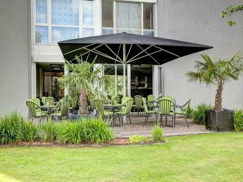 Primestay Hotel by Kostbar, Prenota Hotel Hotel a Svizzera orientale con colazione, Colazione