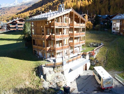 Chalet Z`Wichjehüs, Забронировать Шале Отели Церматт 4 звезды, рядом с Гольф-клуб Matterhorn, 4*