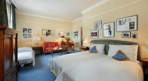 Unique Hotel Innere Enge, Забронировать Отель Отели Берна с парковкой, рядом с Дом Эйнштейна, Парковка