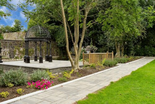 Dunadry Hotel And Gardens, Забронировать Отель Антрим 