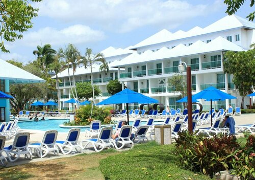 Grand Paradise Playa Dorada - All Inclusive, Забронировать Отель Сан-Фелипе-де-Пуэрто-Плата провинция Пуэрто-Плата