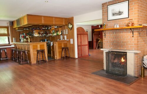Park Lodge Hotel, Забронировать Отель Тобермори 