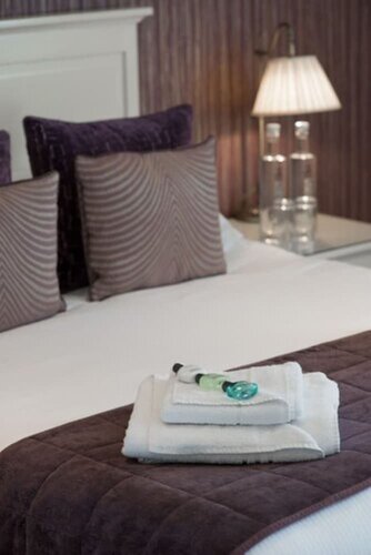 Bartley Lodge Hotel, 예약 호텔 린드허스트 New Forest