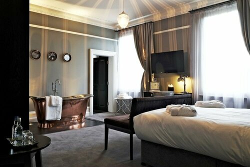 Poets House, Reservar Hotel Ely Cambridgeshire