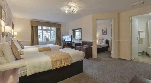 Bushtown Hotel & Spa, Забронировать Отель Колрейн Графство Лондондерри