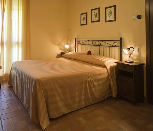 Agriturismo Le Dolci Colline, Забронировать Фермерский дом Вальфаббрика Умбрия