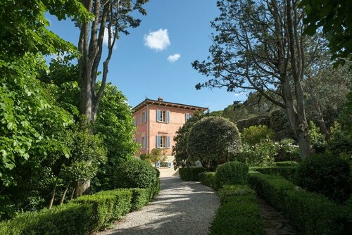 Fontelunga Tuscan Collection