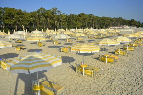 Villaggio Santandrea Resort, Prenota Resort Hotel a Calabria con piscina, Piscina
