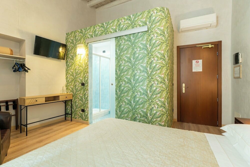 Boutique Hotel Scalzi