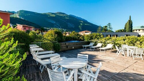 Al Caminetto, Забронировать Отель Торболе Alto Garda e Ledro