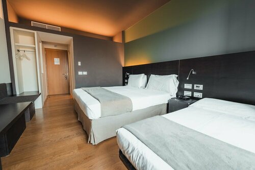 Mod 05 Bike Hotel, Забронировать Отель Отели Garda Veneto с завтраком, Завтраки
