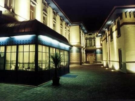 Araba Fenice Hotel, Buchen Sie Hotel Iseo Iseosee