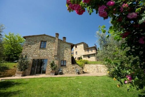 Agriturismo Ardene, Забронировать Фермерский дом Фермерские дома Монтепульчано, Фермерский дом
