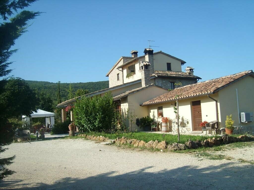 Agriturismo Del Quondam Vittorio